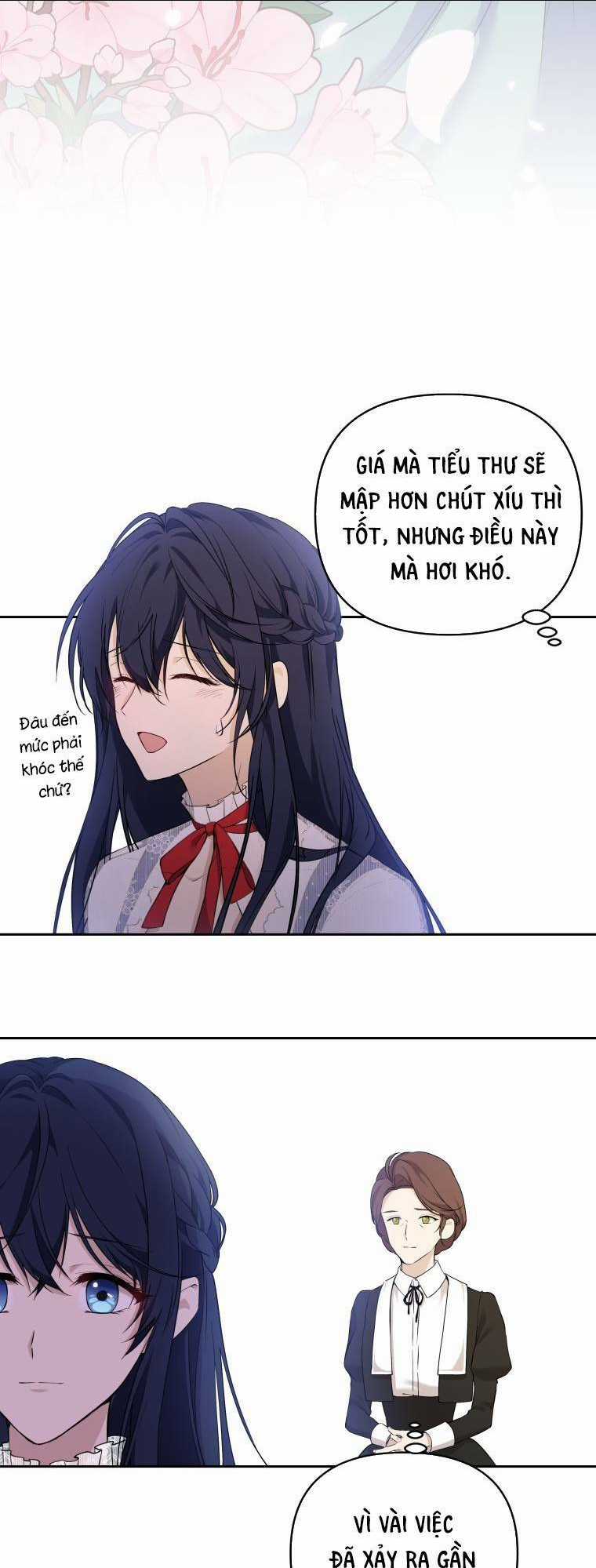 Lilien Của Turin Chapter 12 trang 20