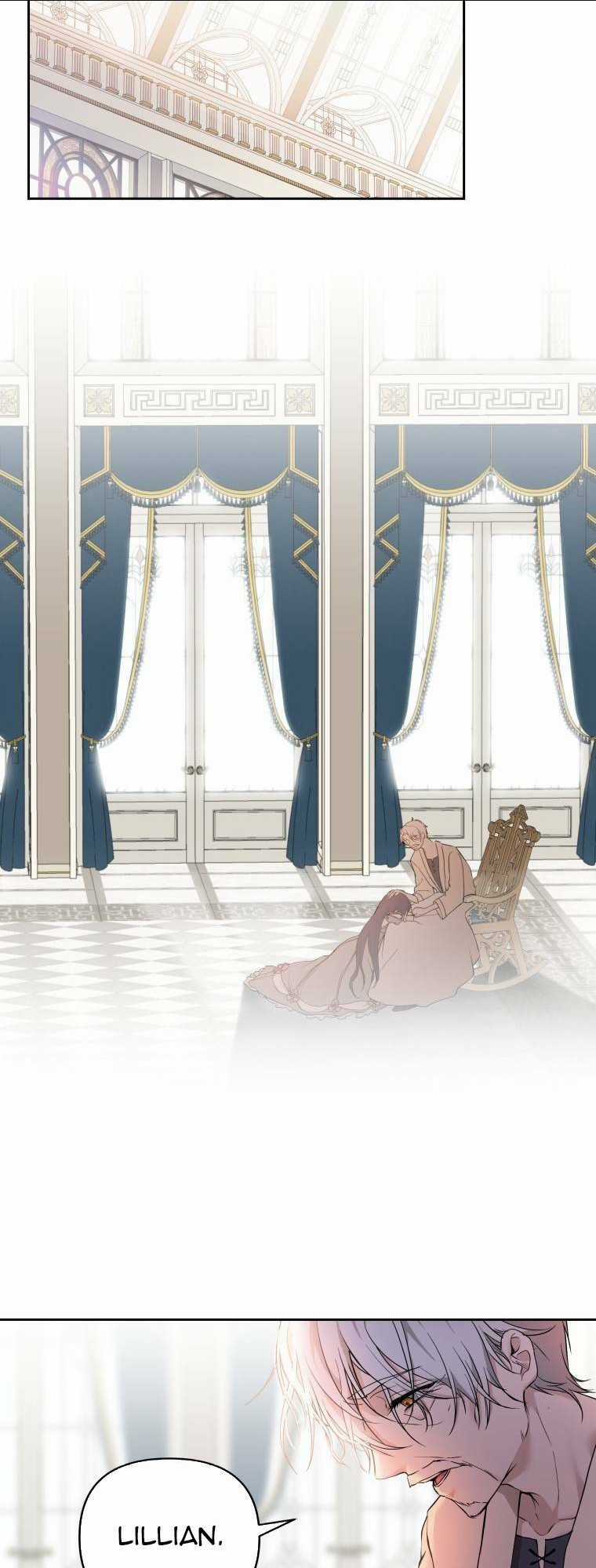 Lilien Của Turin Chapter 12 trang 22