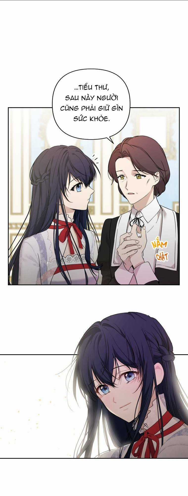 Lilien Của Turin Chapter 12 trang 25