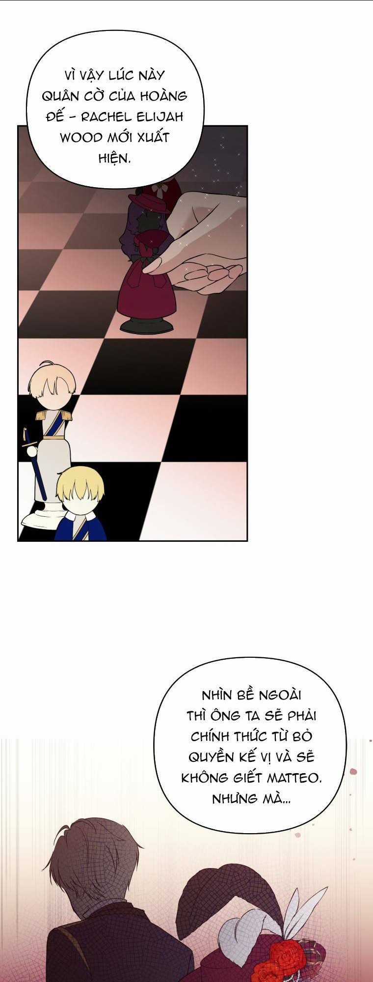 Lilien Của Turin Chapter 12 trang 33