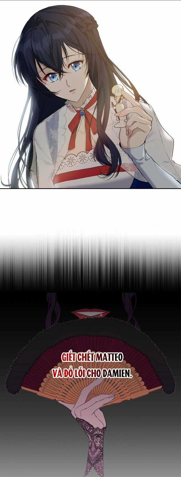 Lilien Của Turin Chapter 12 trang 35