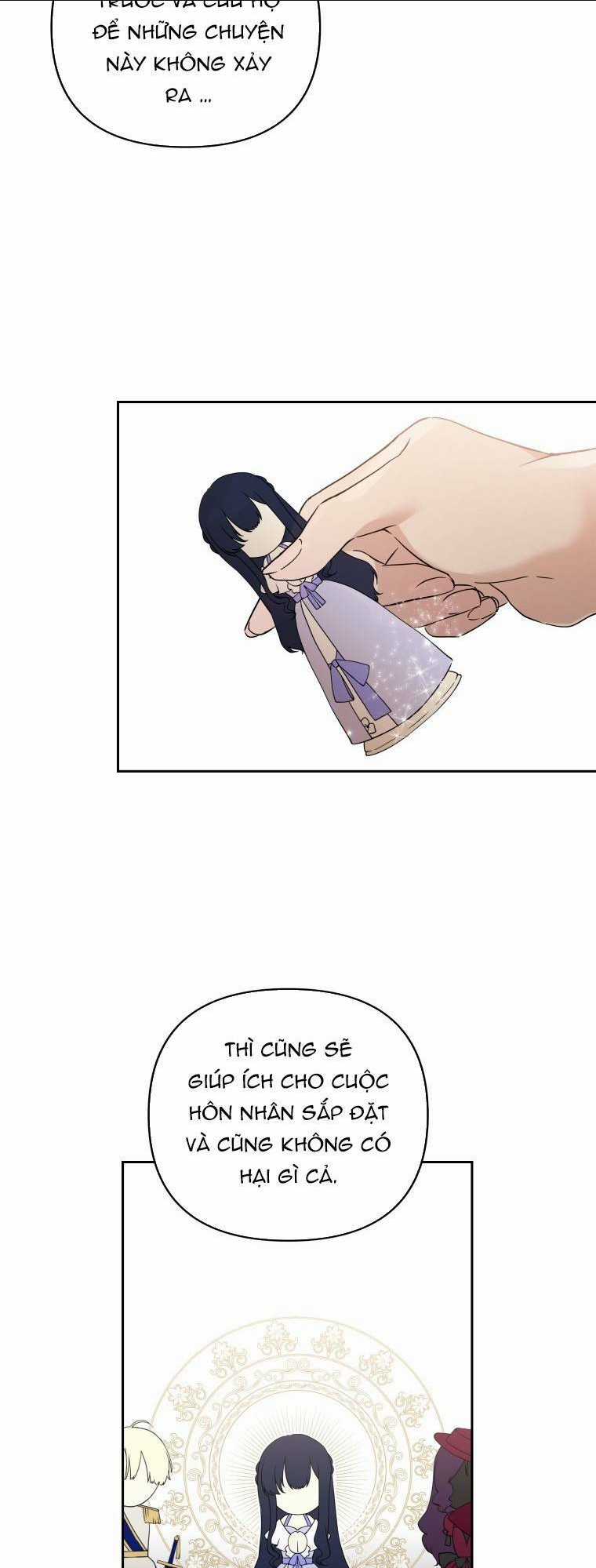 Lilien Của Turin Chapter 12 trang 37