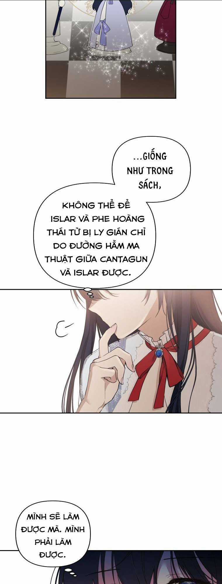 Lilien Của Turin Chapter 12 trang 38