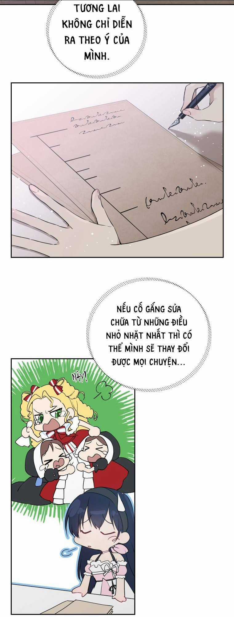 Lilien Của Turin Chapter 12 trang 4