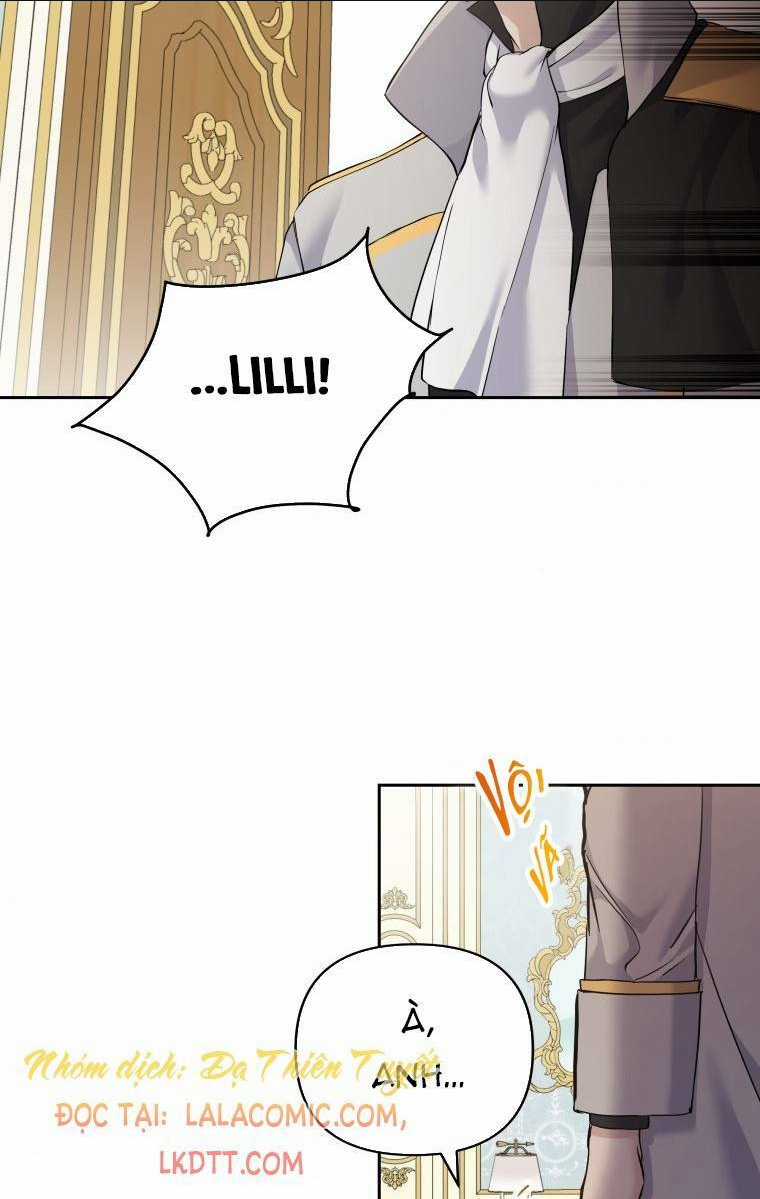 Lilien Của Turin Chapter 12 trang 41