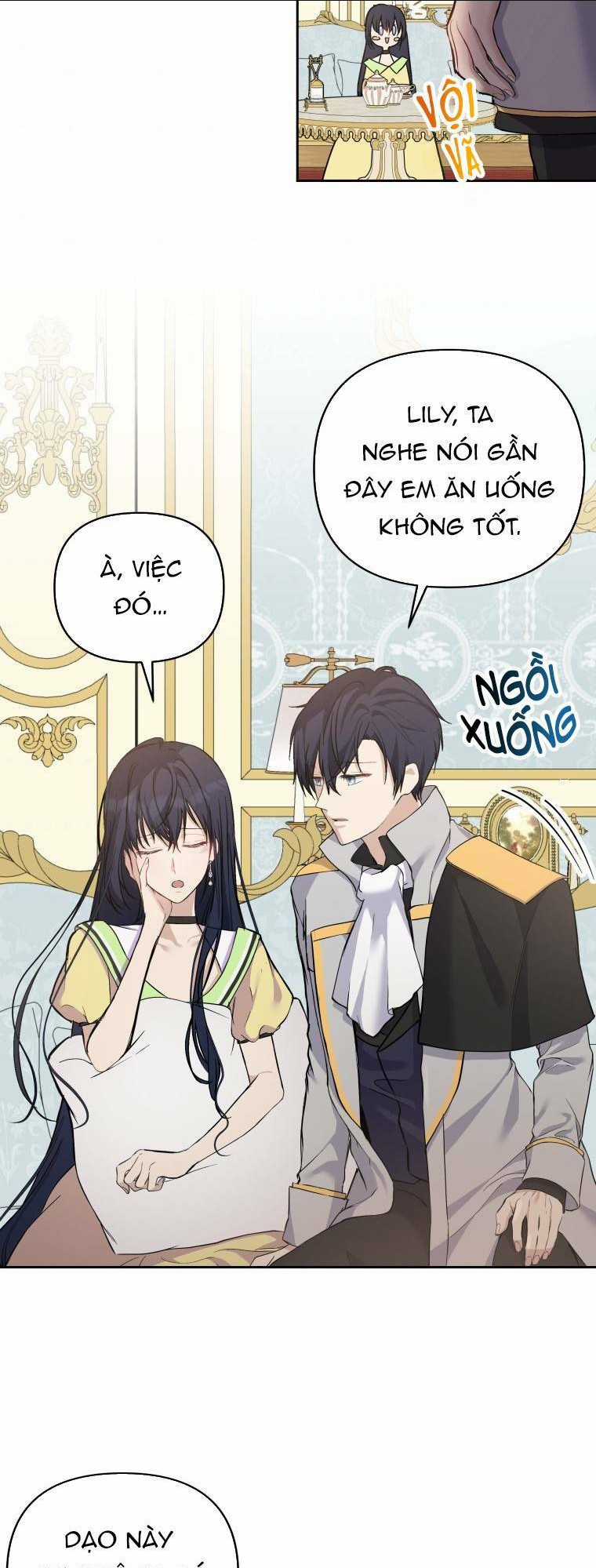 Lilien Của Turin Chapter 12 trang 42