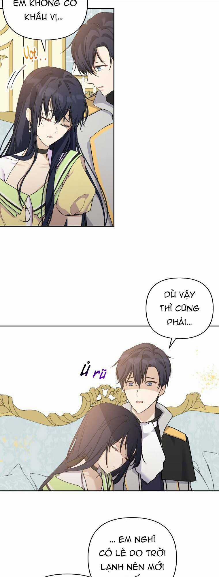 Lilien Của Turin Chapter 12 trang 43