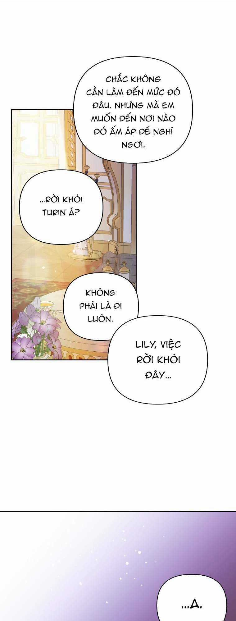 Lilien Của Turin Chapter 12 trang 45