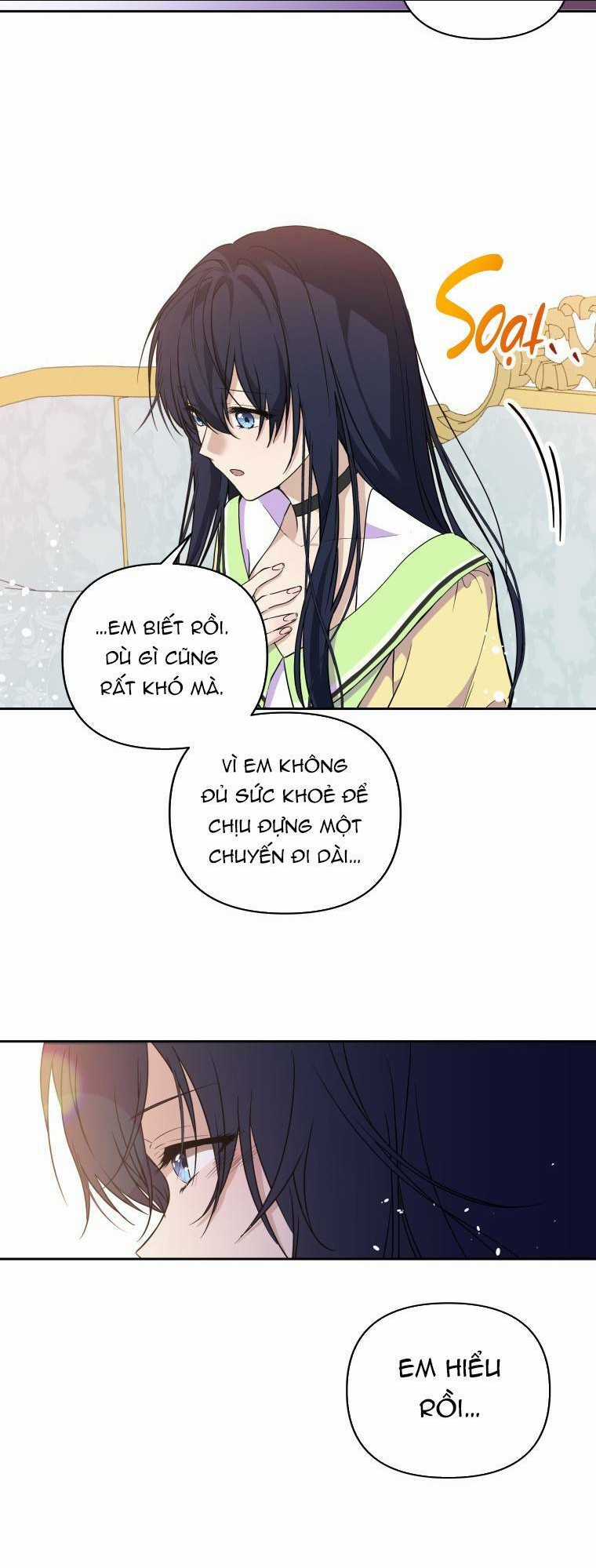 Lilien Của Turin Chapter 12 trang 46