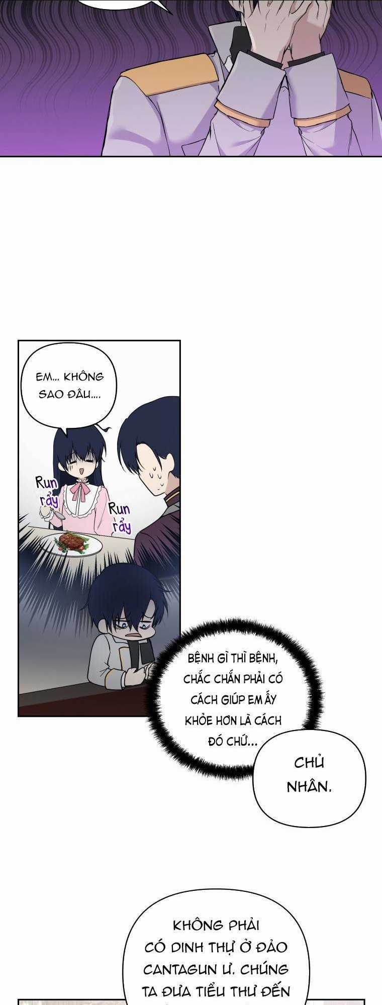 Lilien Của Turin Chapter 12 trang 48