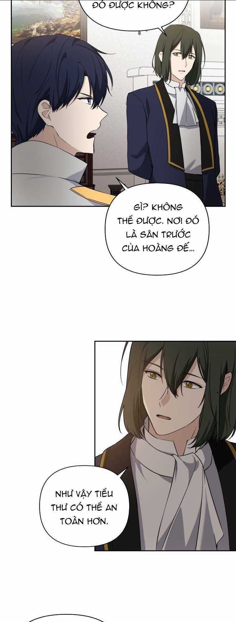 Lilien Của Turin Chapter 12 trang 49