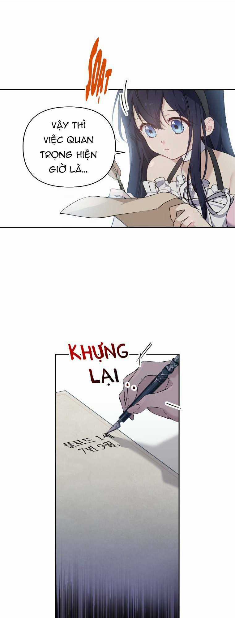 Lilien Của Turin Chapter 12 trang 5