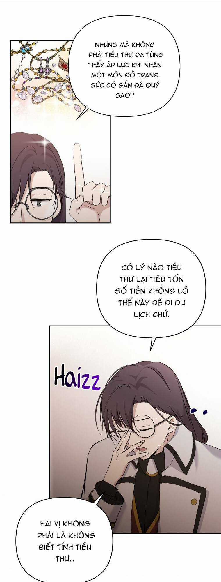 Lilien Của Turin Chapter 12 trang 52