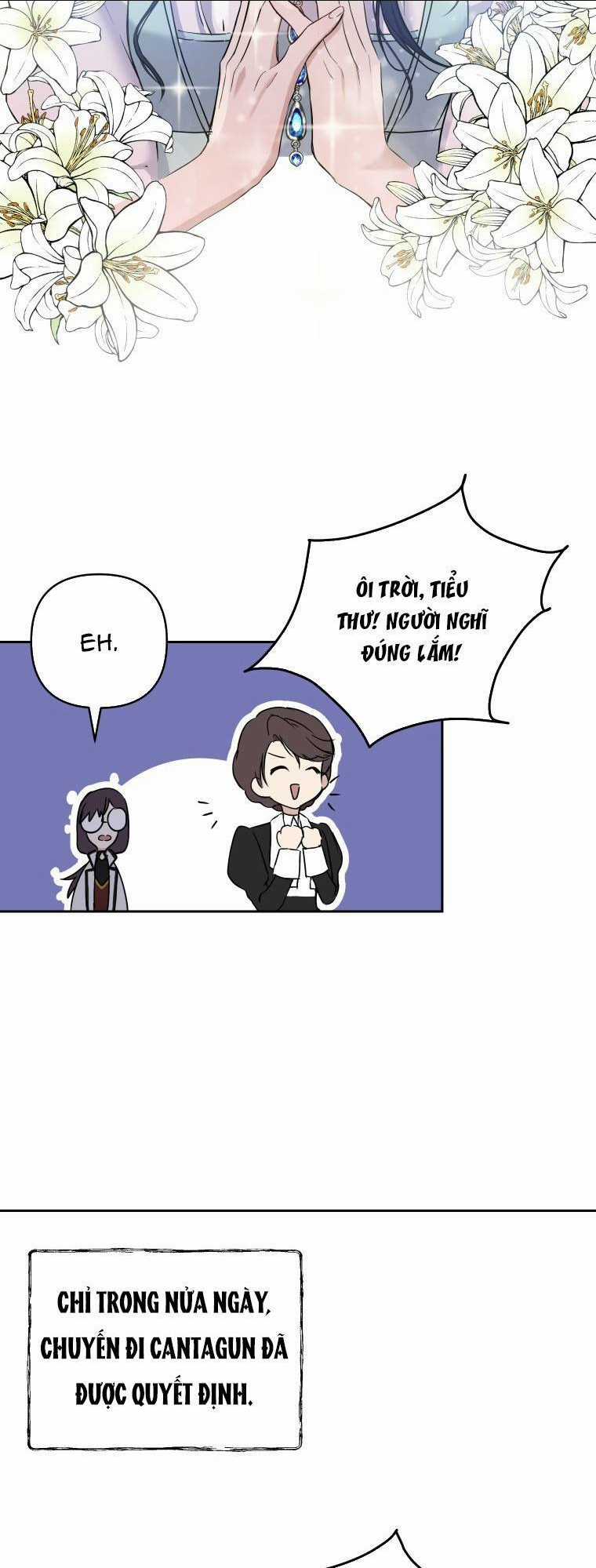 Lilien Của Turin Chapter 12 trang 54