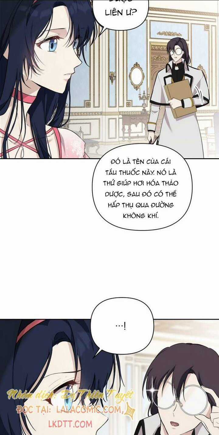 Lilien Của Turin Chapter 13 trang 11