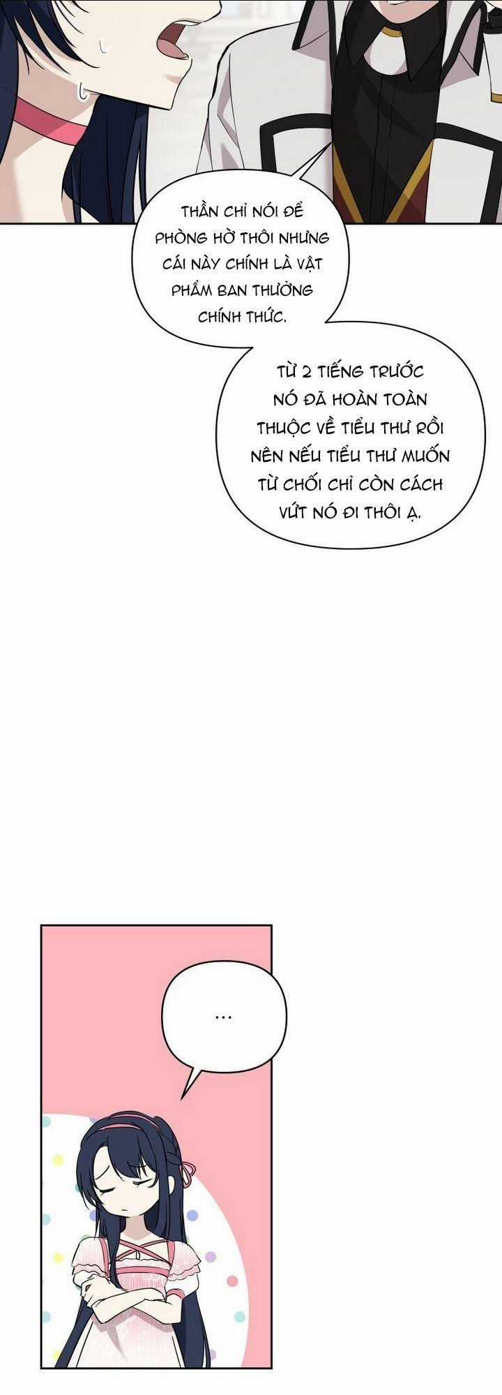 Lilien Của Turin Chapter 13 trang 12