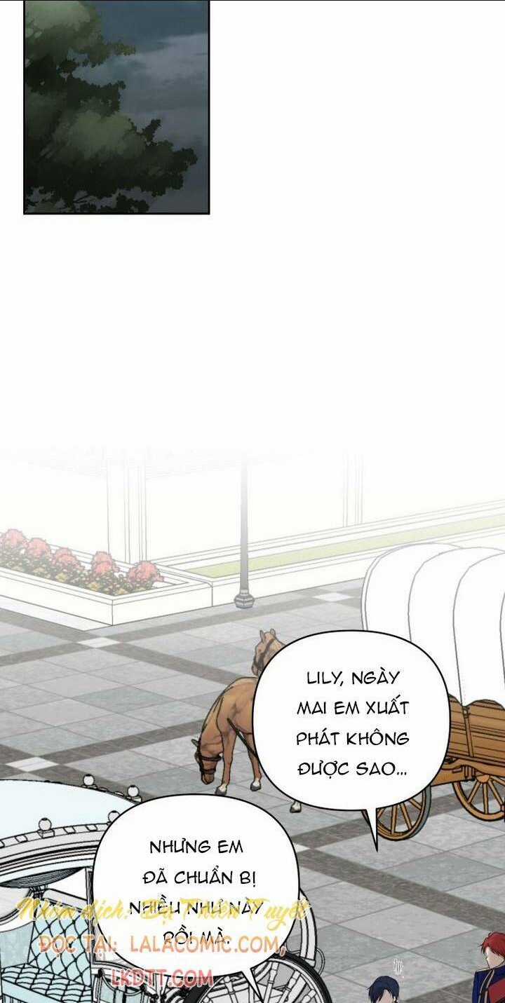 Lilien Của Turin Chapter 13 trang 17