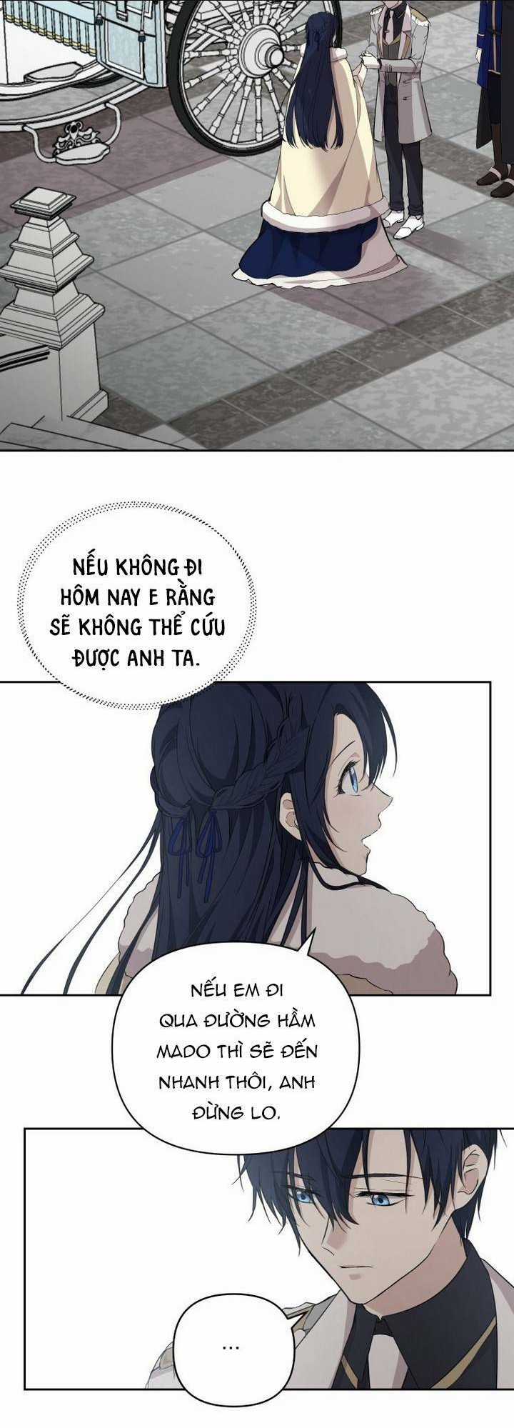 Lilien Của Turin Chapter 13 trang 18