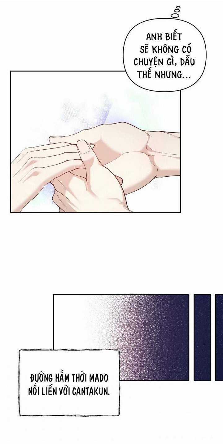 Lilien Của Turin Chapter 13 trang 19