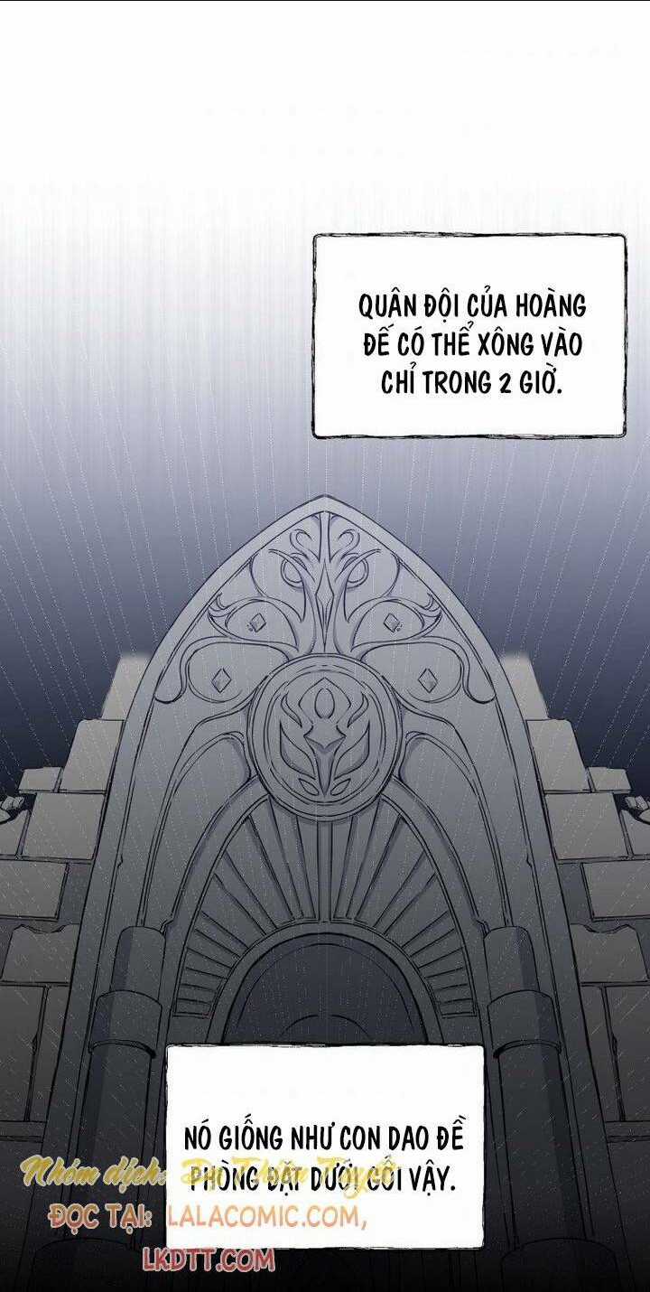 Lilien Của Turin Chapter 13 trang 20