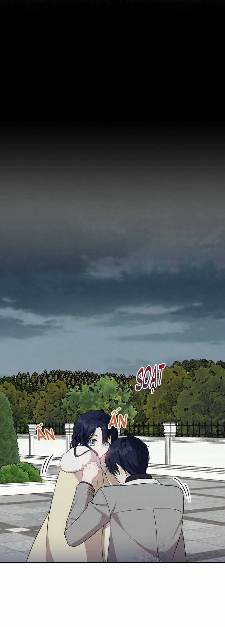 Lilien Của Turin Chapter 13 trang 21