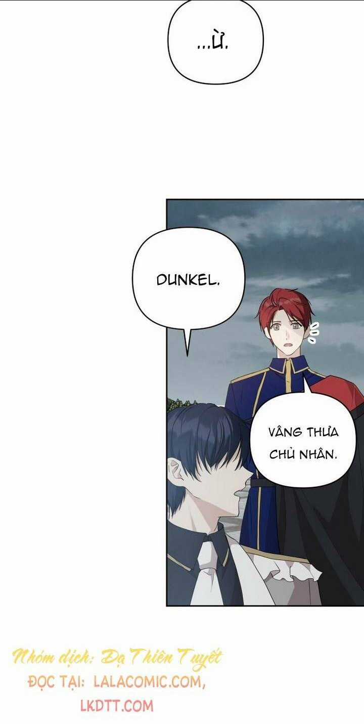 Lilien Của Turin Chapter 13 trang 23