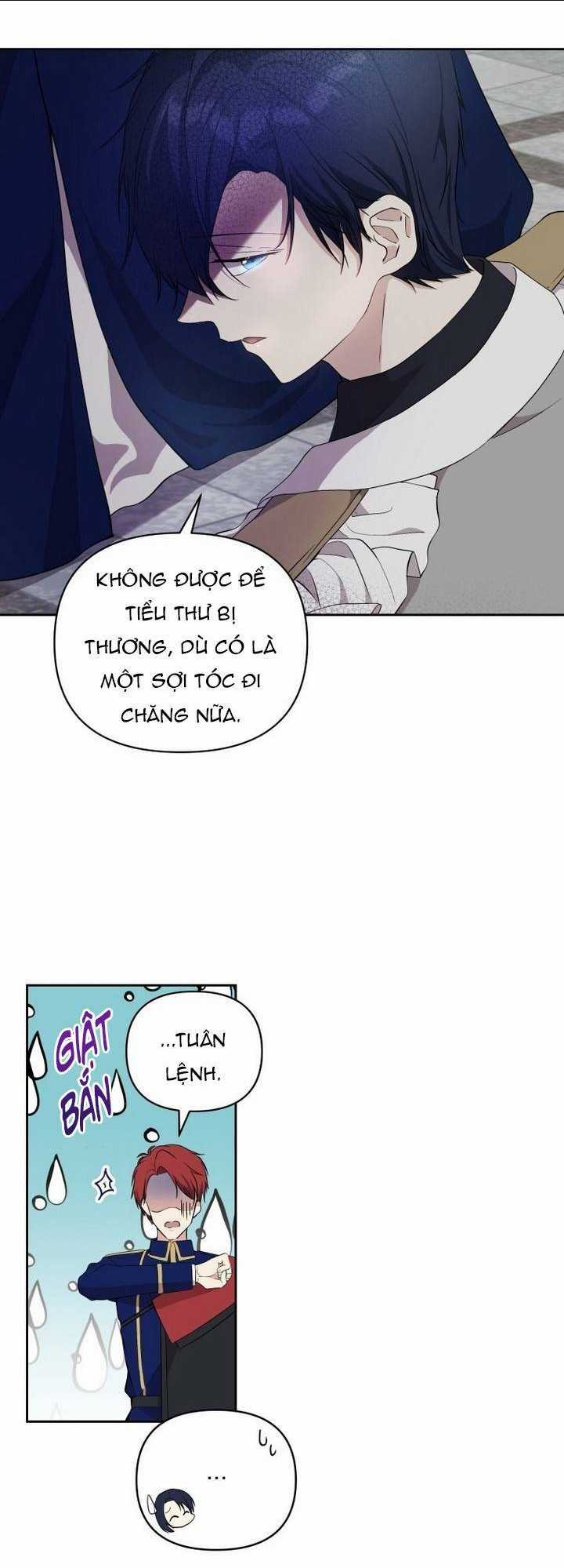 Lilien Của Turin Chapter 13 trang 24