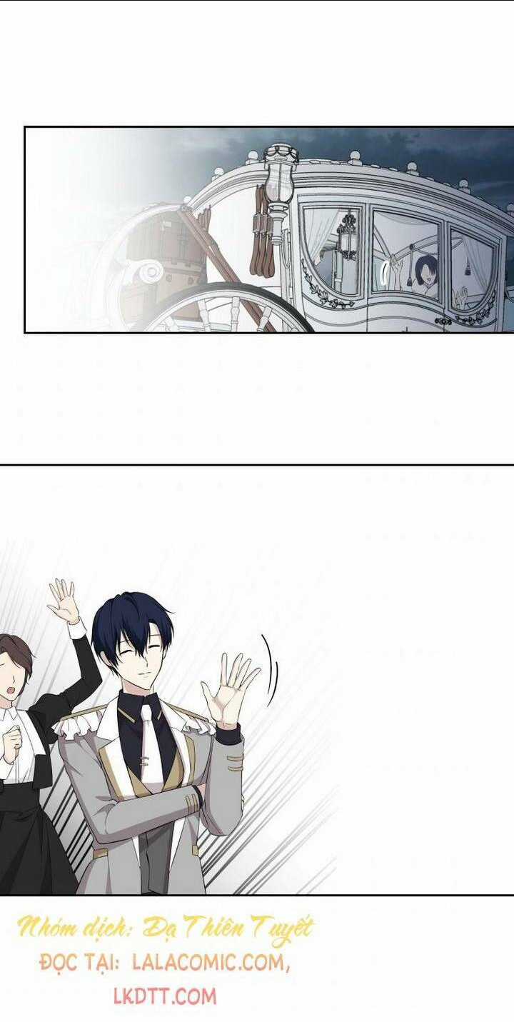 Lilien Của Turin Chapter 13 trang 26