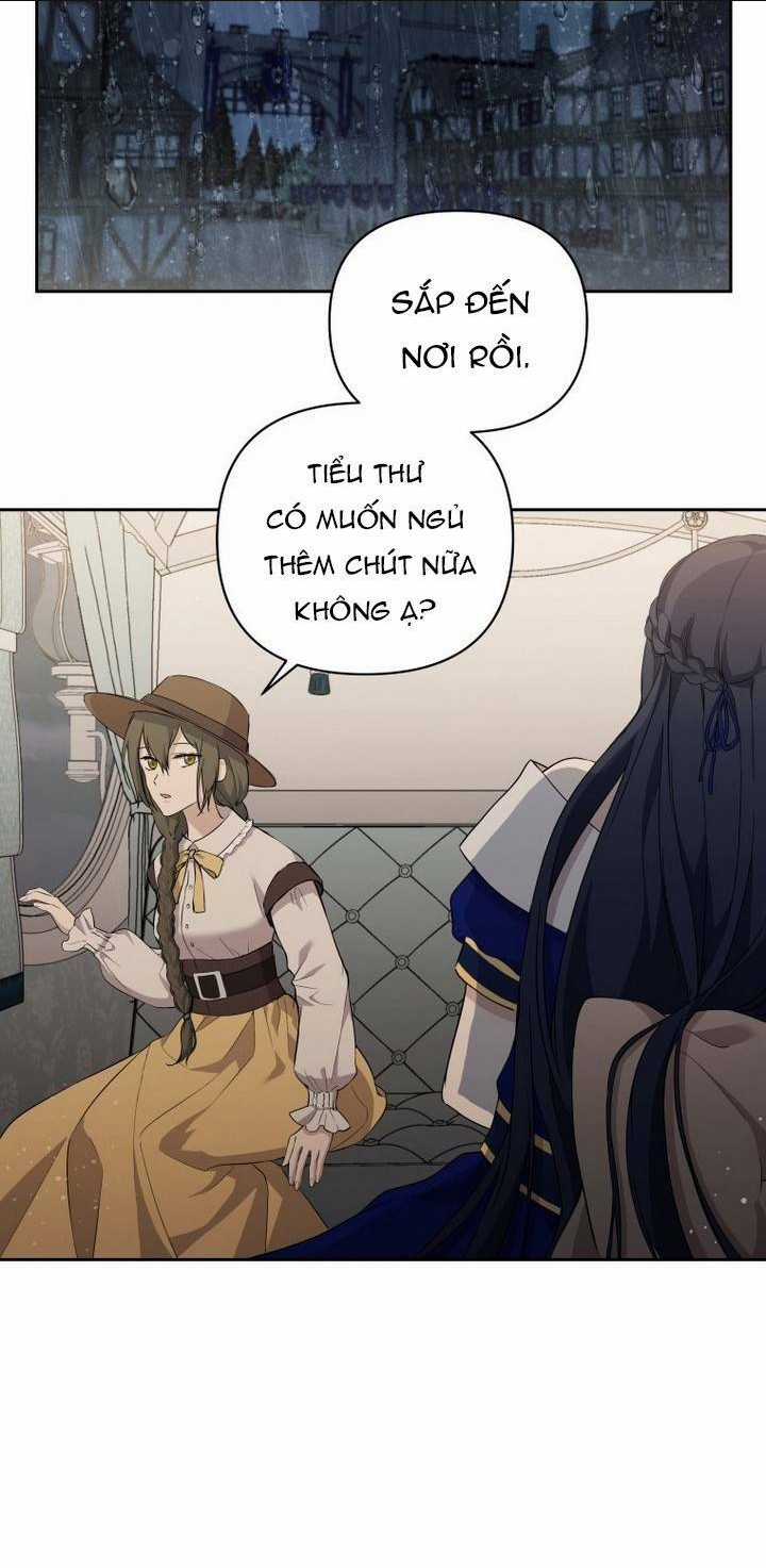 Lilien Của Turin Chapter 13 trang 28