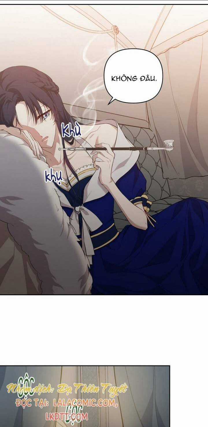 Lilien Của Turin Chapter 13 trang 29