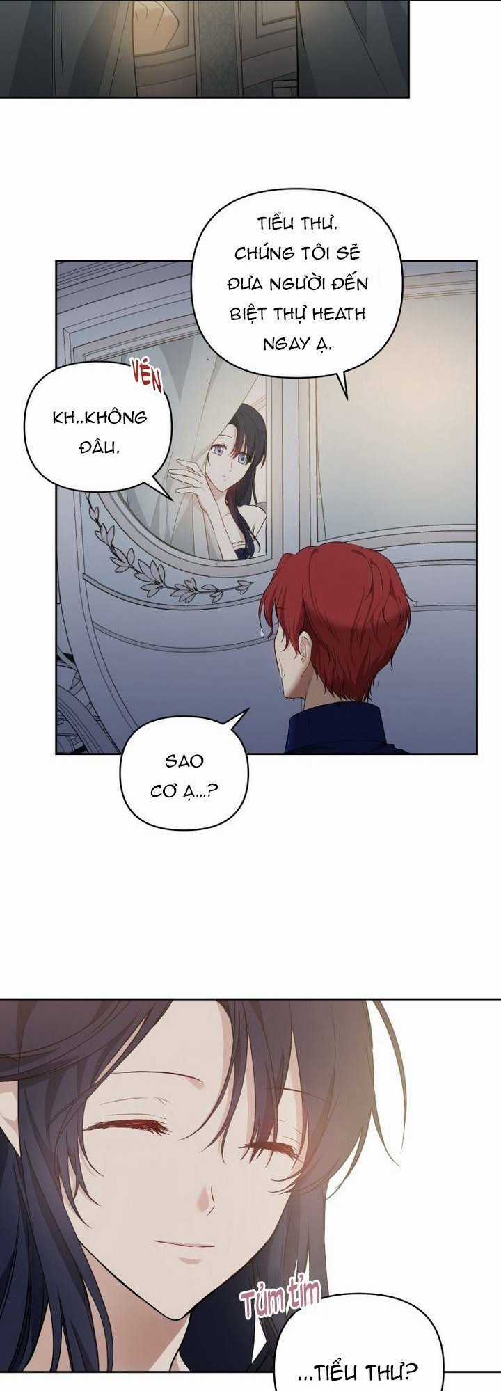 Lilien Của Turin Chapter 13 trang 30