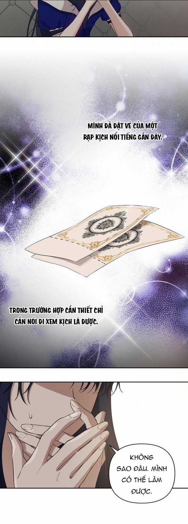 Lilien Của Turin Chapter 13 trang 33