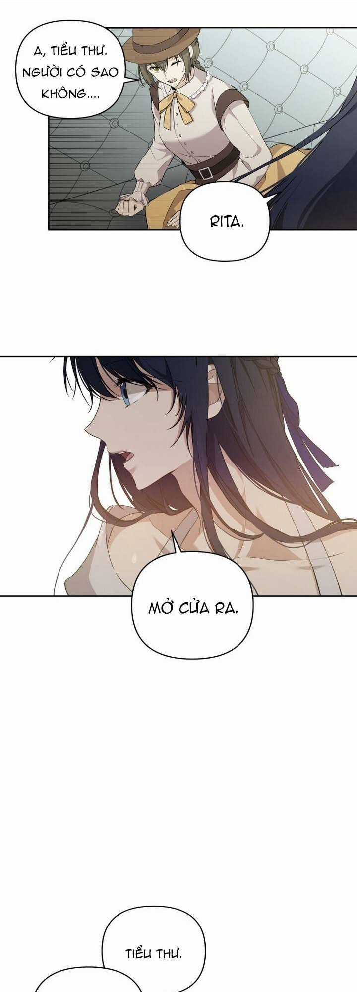 Lilien Của Turin Chapter 13 trang 36