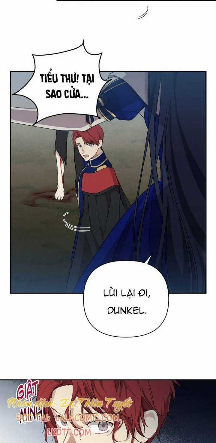 Lilien Của Turin Chapter 13 trang 38