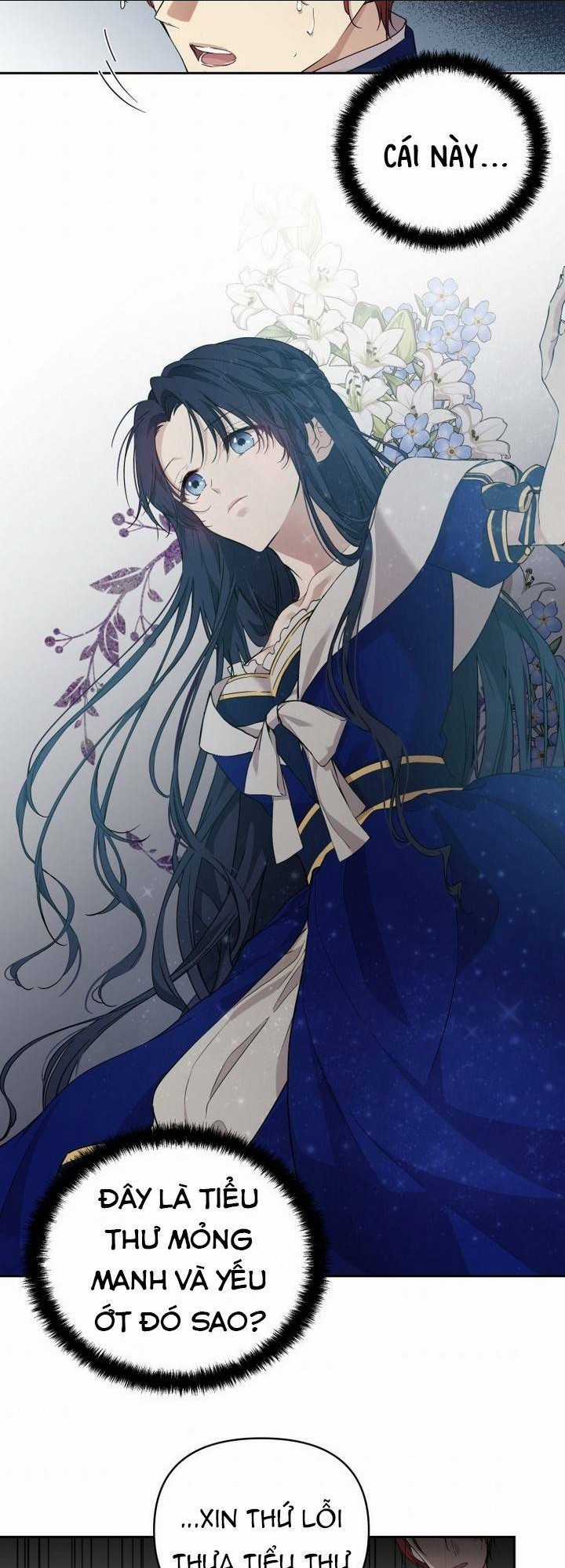 Lilien Của Turin Chapter 13 trang 39