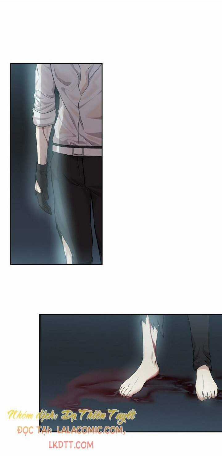 Lilien Của Turin Chapter 13 trang 41