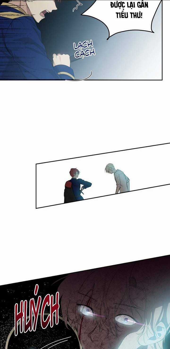 Lilien Của Turin Chapter 13 trang 43