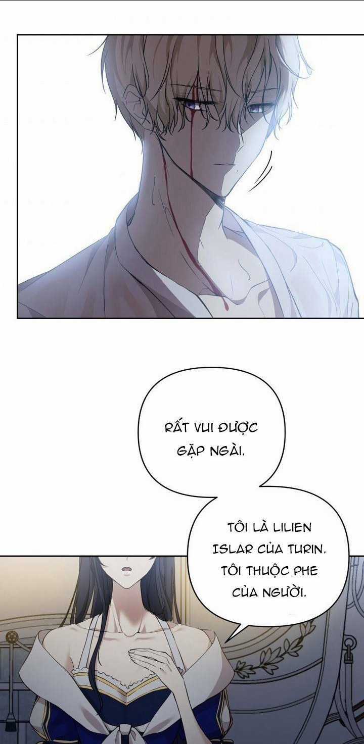 Lilien Của Turin Chapter 13 trang 46