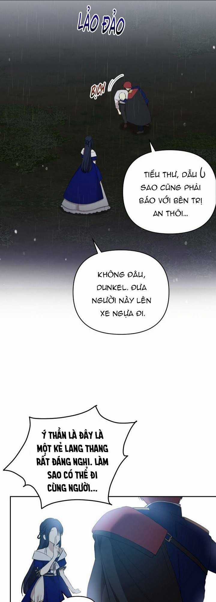 Lilien Của Turin Chapter 13 trang 48