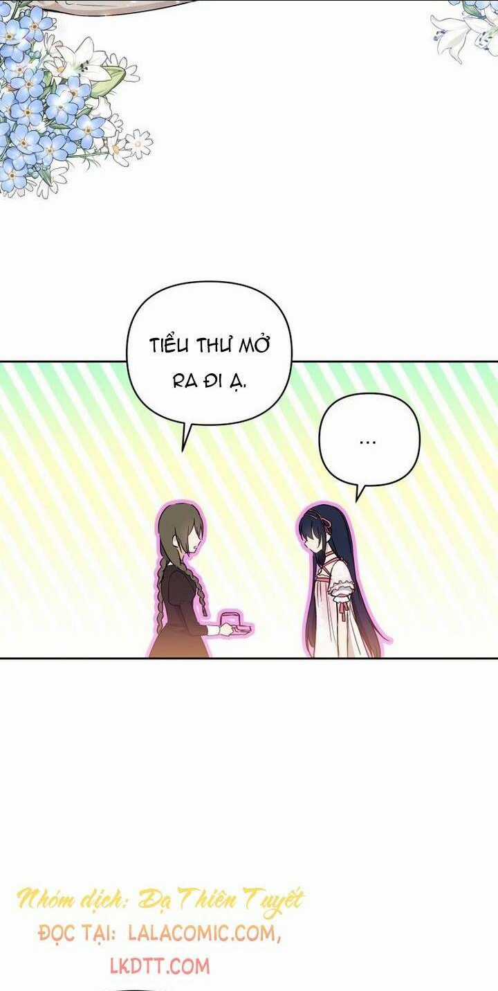 Lilien Của Turin Chapter 13 trang 5