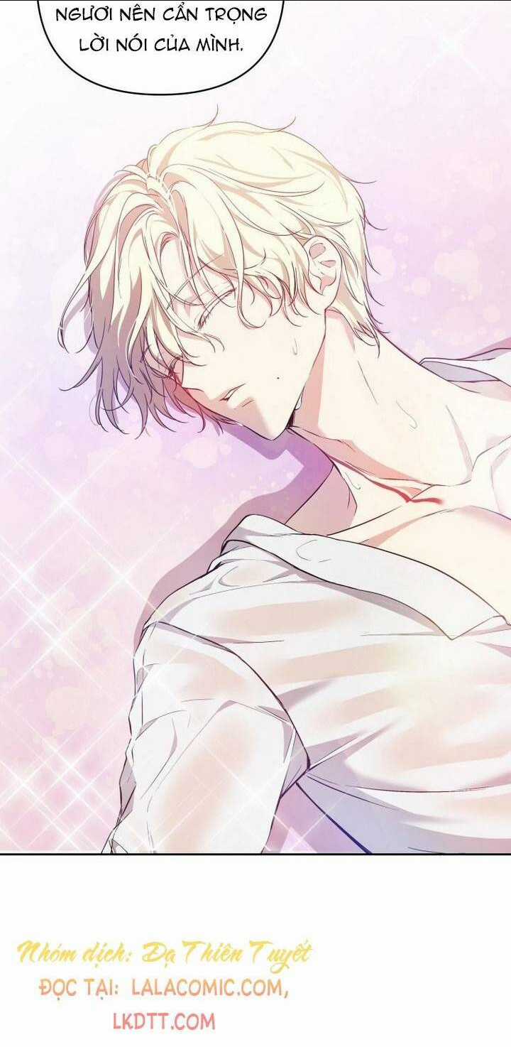 Lilien Của Turin Chapter 13 trang 50