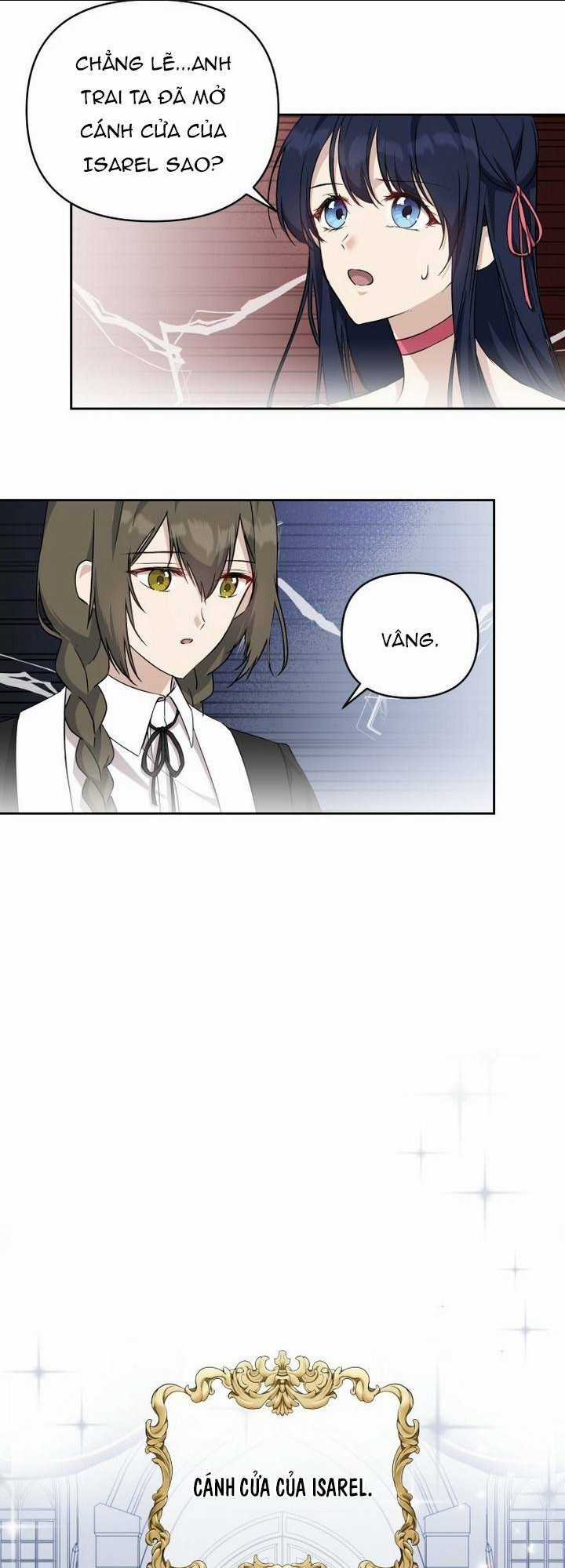 Lilien Của Turin Chapter 13 trang 6