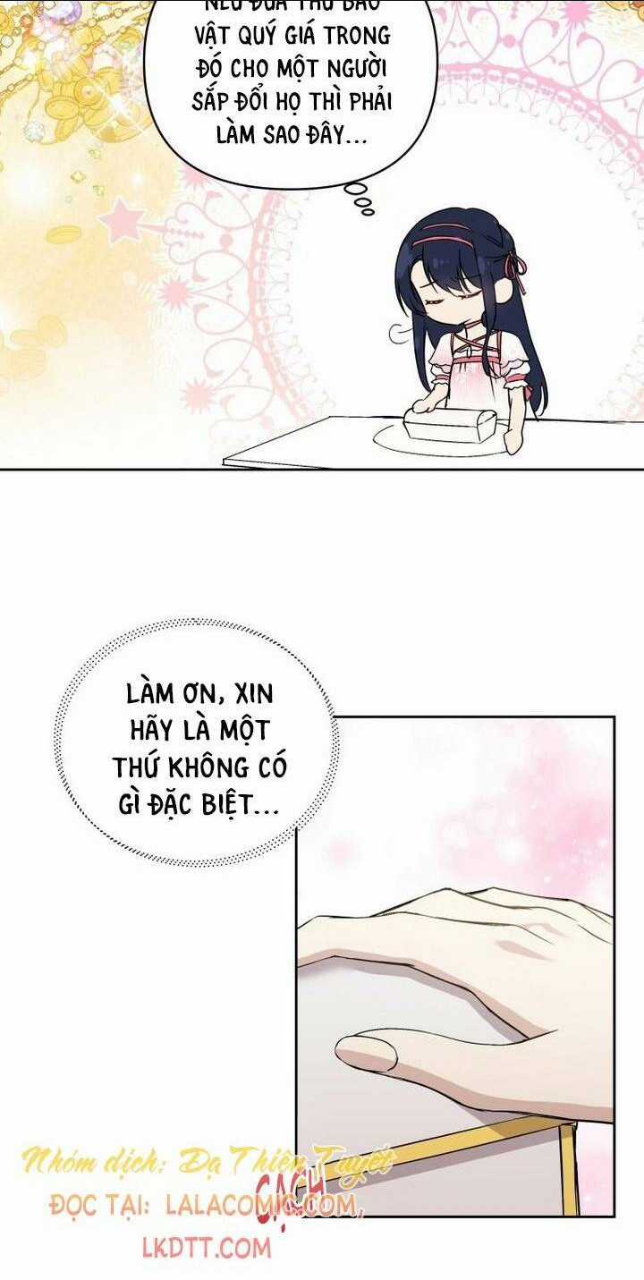 Lilien Của Turin Chapter 13 trang 8