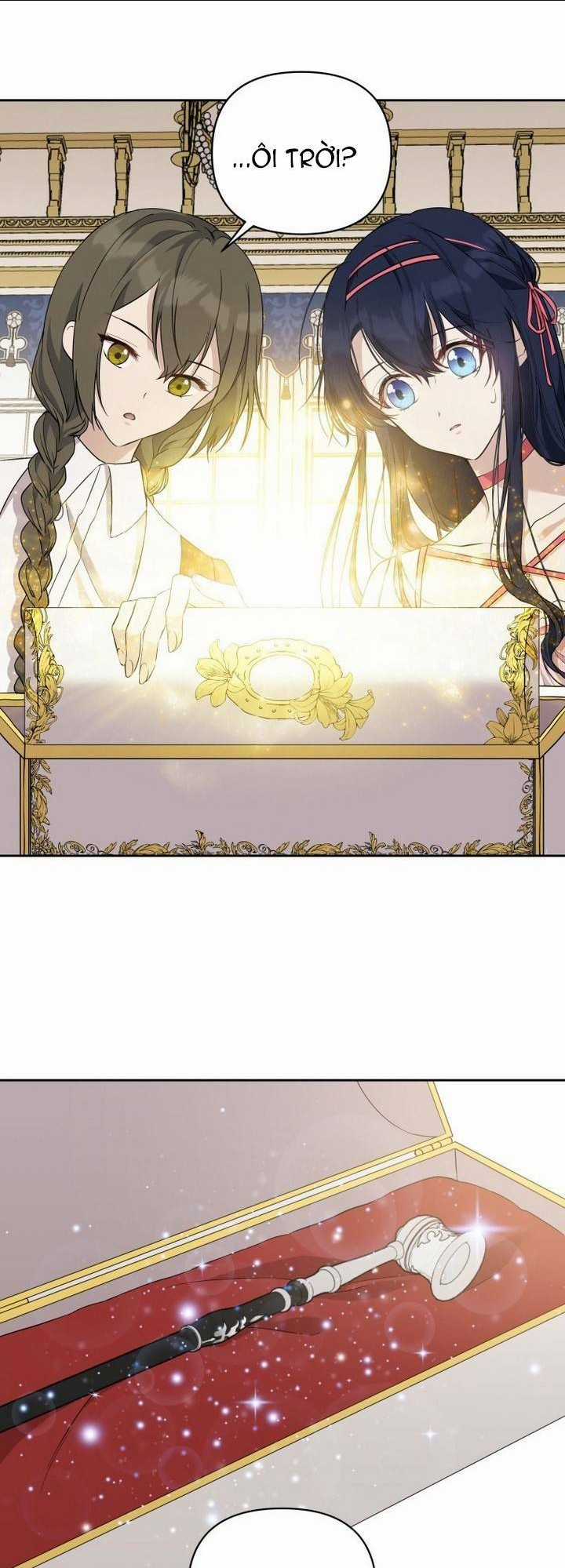 Lilien Của Turin Chapter 13 trang 9