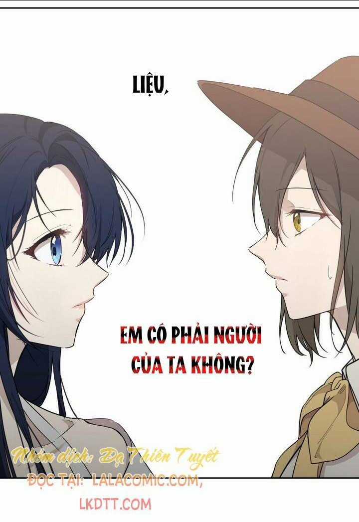 Lilien Của Turin Chapter 14 trang 11