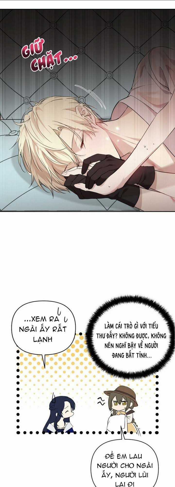 Lilien Của Turin Chapter 14 trang 16