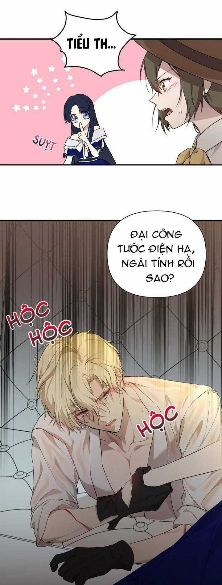 Lilien Của Turin Chapter 14 trang 19