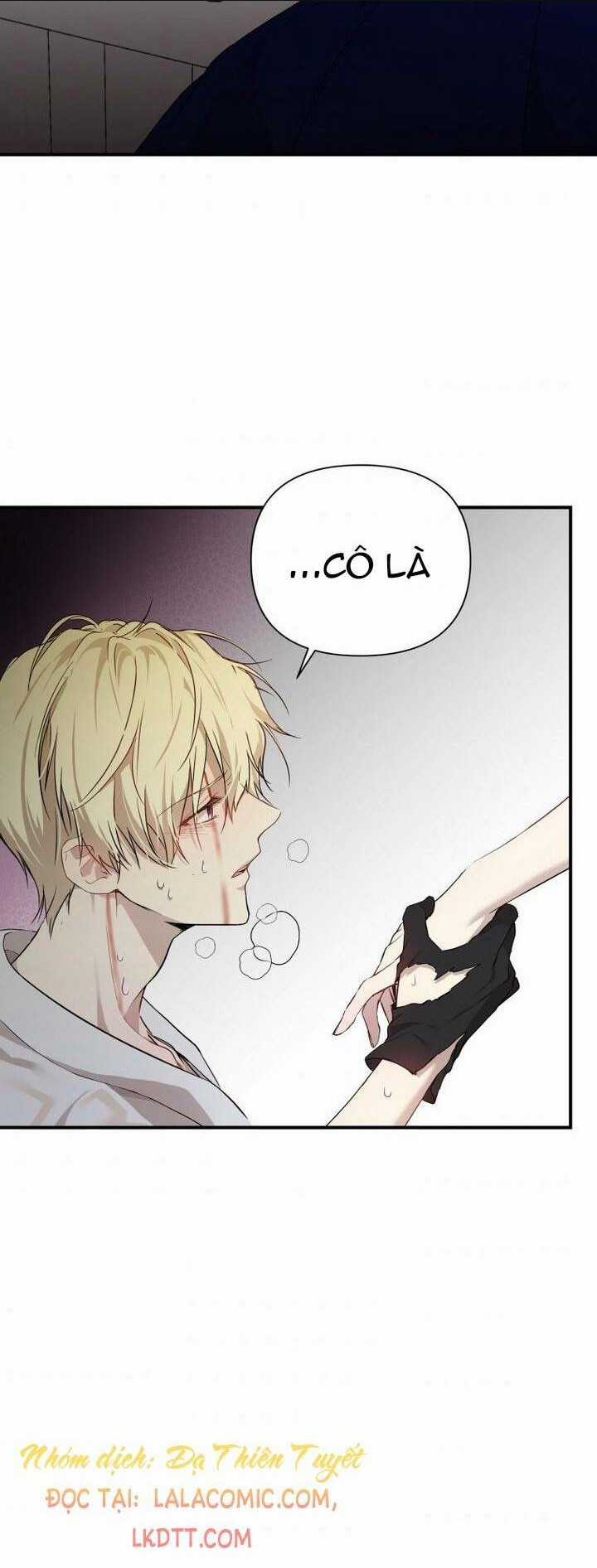 Lilien Của Turin Chapter 14 trang 20