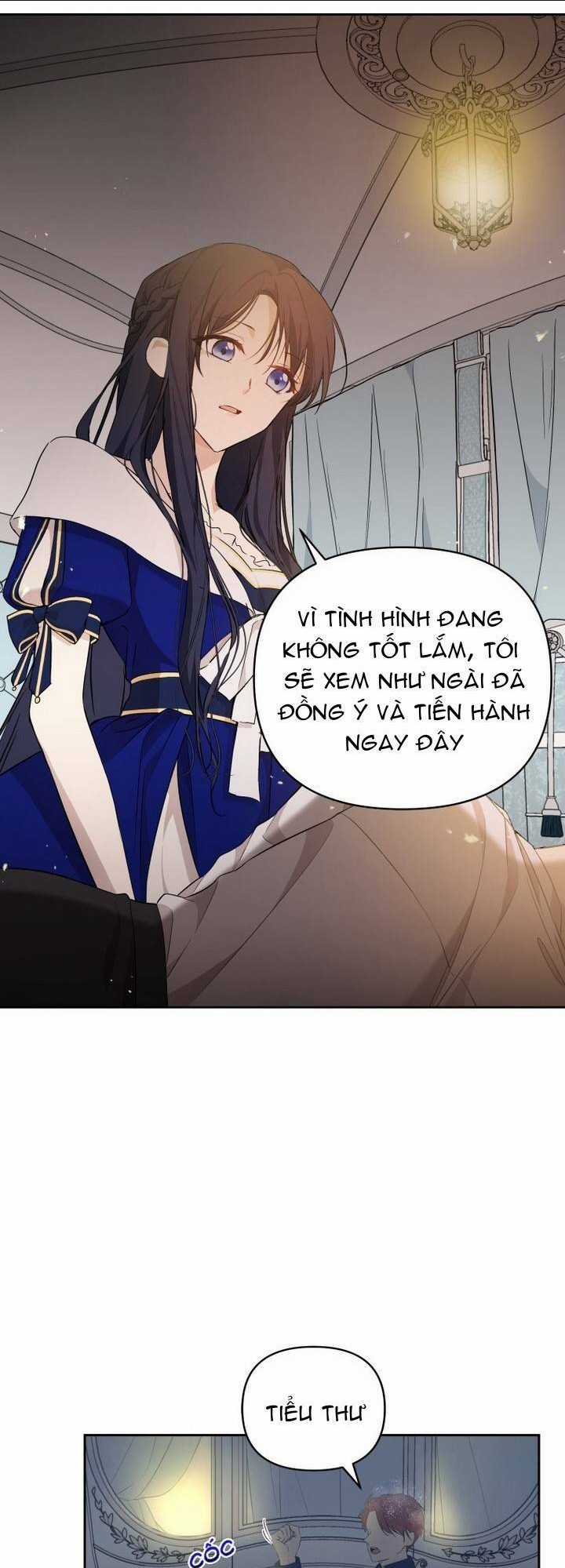 Lilien Của Turin Chapter 14 trang 30