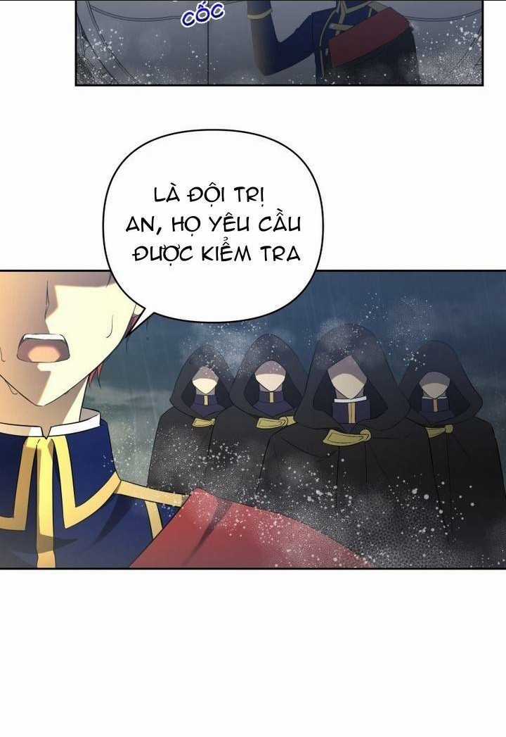 Lilien Của Turin Chapter 14 trang 31